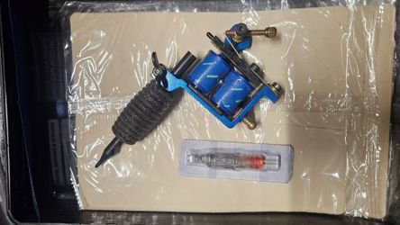 Tattoo Supplies Bundle