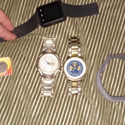 Assorted Wrist Watch Deal