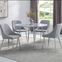 Dining Set 