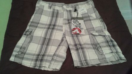 Airwalk boys shorts