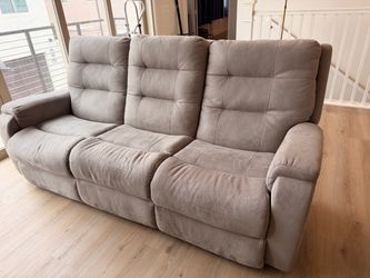 Flexsteel Electric Recliner
