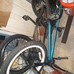 BMX Bikes For Sale