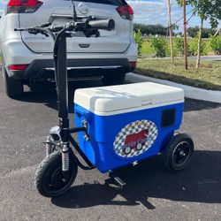 Cruzin Cooler
