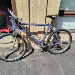 Specialized Stump Jumper