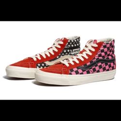 Vans Sk8-Hi LX 'Bossa Nova'