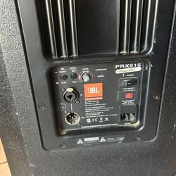 Prx515 Jbl