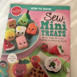 Brand New Art Book