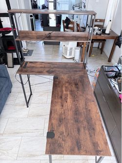 Desk