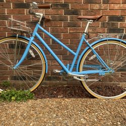 State Bicycle Co. City Bike