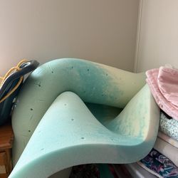 queen size mattress topper 