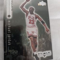 Michael Jordan