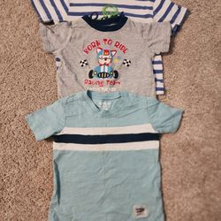 Baby Clothes Ages 6-24 Month