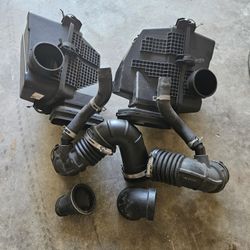 Kia Stinger Gt2 3.3 OEM Intake