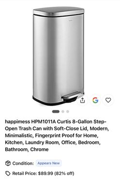 Trash Can