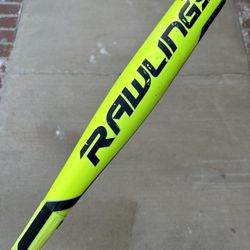 2017 RAWLINGS QUATRO Baseball Bat 33/30 (-3) 💣 Hot BBCOR Bat💥