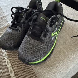 New Boys Sketchers Size 11.5