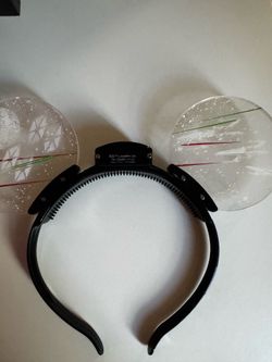 Star Wars Mickey Ears