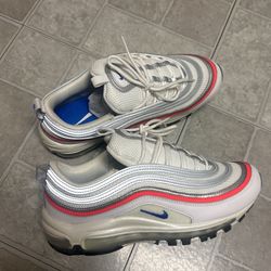 Nike Air Max 97