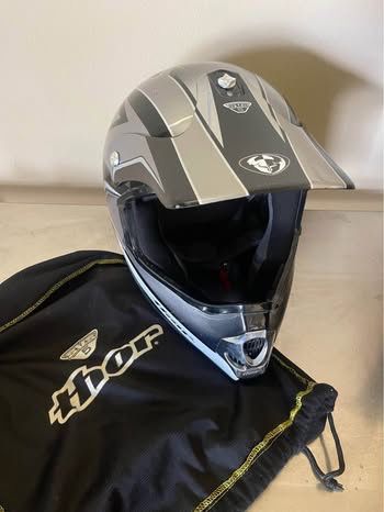 Motorsport Helmet