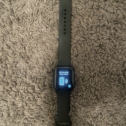 Apple Watch series 6