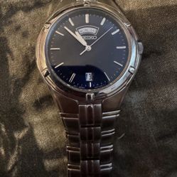 Seiko Men’s Watch