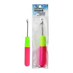 New Brittny Weaving Crochet Needle hair style beauty health care