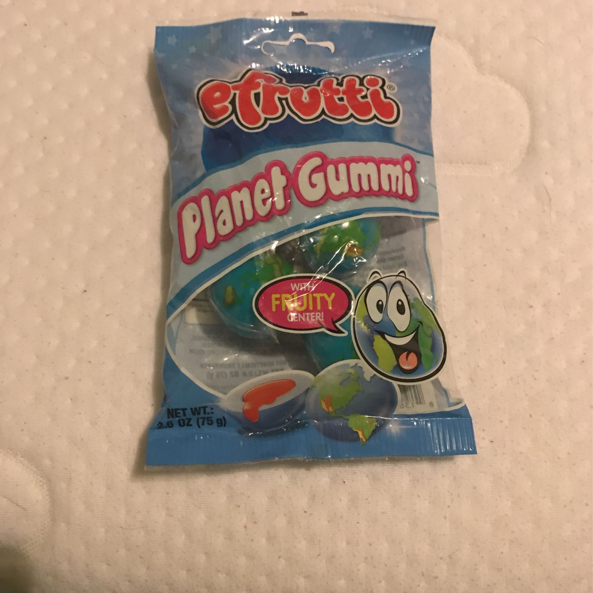 Planet Gummi