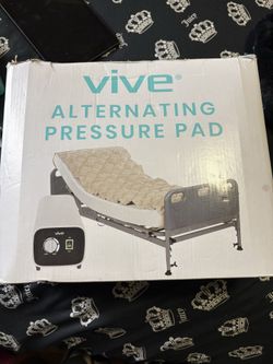 Vivi  alternating pressure pad