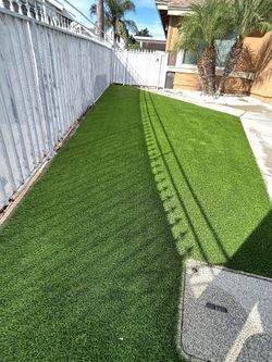 Artificial Turf Synthetic Grass 