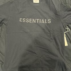 Essentials Shorts