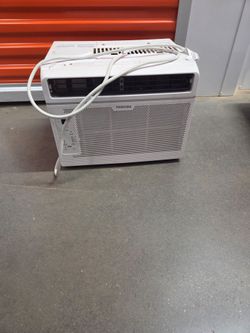 Air condition units