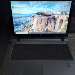 HP ProBook 450 G3