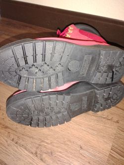 Timberlands 10 Men $40