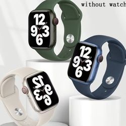 Watch  Strap For Apple Watch 