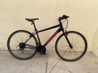 Cannondale Quick 8