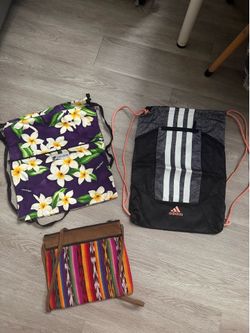 Bags