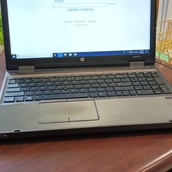 HP ProBook