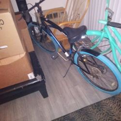 Kent Beach Cruiser Bayside 2600 Bicycle 