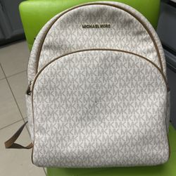 Michael Kors Backpack 