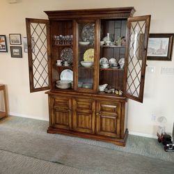 China Cabinet