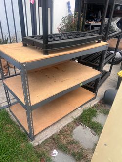 Yard sale