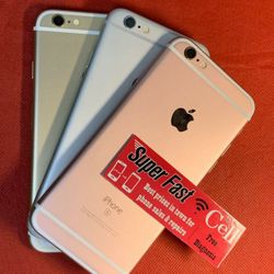 iPhone 6S+16gb 🍏🍏🔥🔥🔥unlocked excellent condition! $129🍏🍏🔥🔥