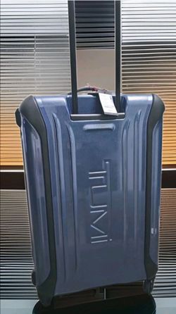 Tumi 30" Large Trip Packing Case Luggage. New with Tag.