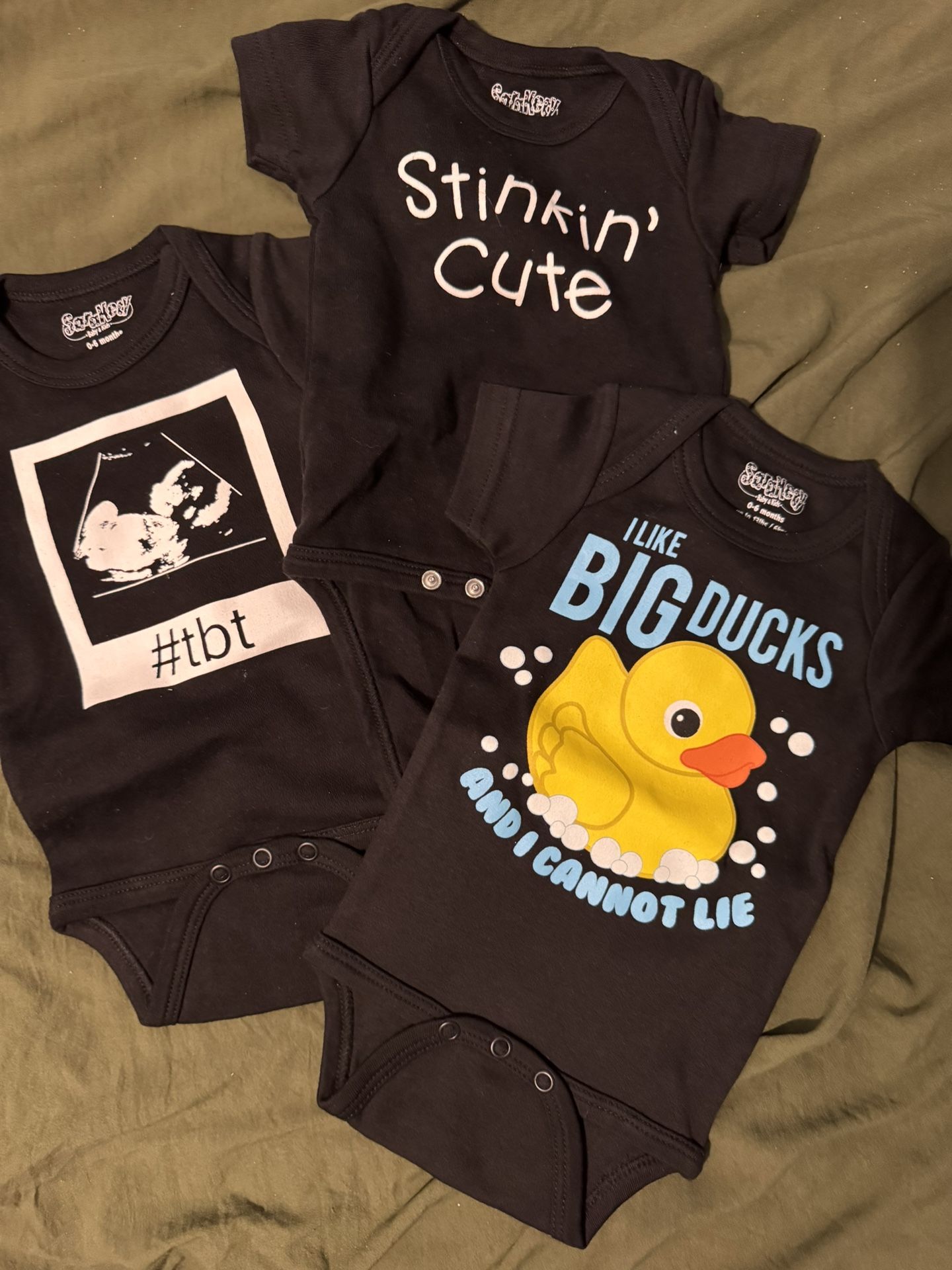 Baby Clothes