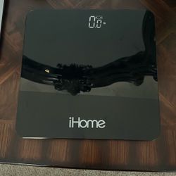 Weight Scale