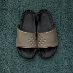 Jordan Slides