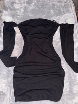XS DRESSES SHORT