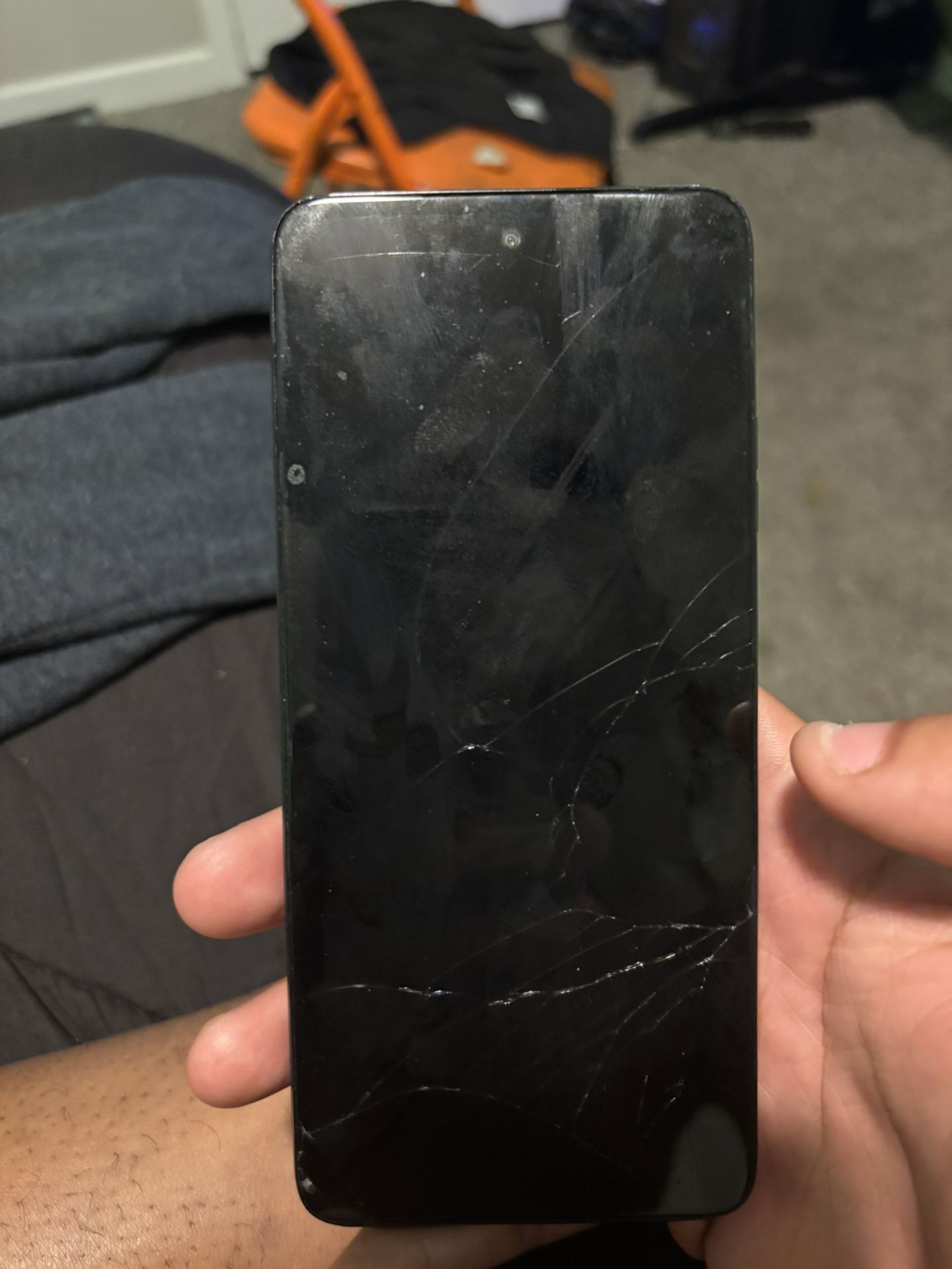 Motorola Stylus Plus 