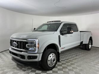 2025 Ford F-450
