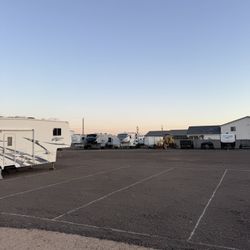 Rv Storage Queen creek